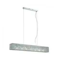 Люстра Ideal Lux ADMIRAL 80369