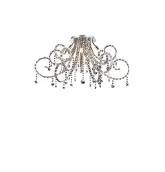 Люстра Ideal Lux 89454 FIORE