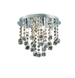 Люстра Ideal Lux BIJOUX 89478