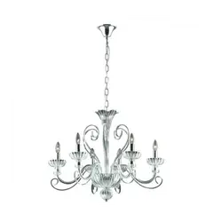 Люстра Ideal Lux ALEXANDER 90252