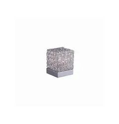 Настольная лампа Ideal Lux 4686 QUADRO