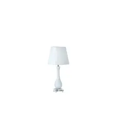 Настольная лампа Ideal Lux 26084 LILLY