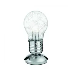 Настольная лампа Ideal Lux 33686 LUCE MAX