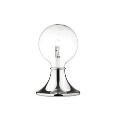 Настольная лампа Ideal Lux 46341 TOUCH