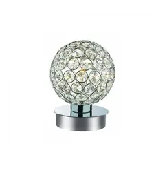 Настольная лампа Ideal Lux 59198 ORION
