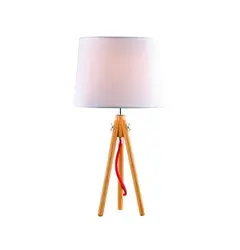 Настольная лампа Ideal Lux YORK 89782