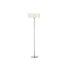 Торшер Ideal Lux 87689 WOODY