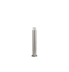 Уличный светильник Ideal Lux 10892 VENUS PT1 Small Acciaio