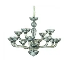 Люстра Ideal Lux CASANOVA 95622