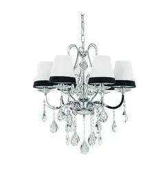 Люстра Ideal Lux DOMUS 93147