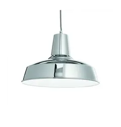 Підвісний світильник Ideal Lux Moby 93680