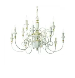 Люстра Ideal Lux PALIO 93789