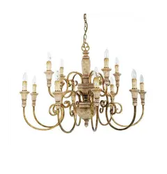 Люстра Ideal Lux PALIO 93857