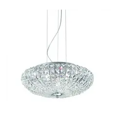 Люстра Ideal Lux VIRGIN 23328