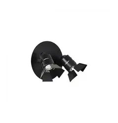 Светильник Ideal Lux CIAK Black 95684