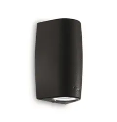 Светильник уличный Ideal Lux 147802 Keope AP1 Nero Small