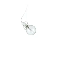 Люстра Ideal Lux Radio Bianco 122847