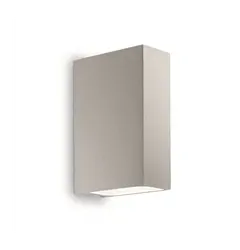 Вуличний світильник Ideal Lux 113807 Tetris