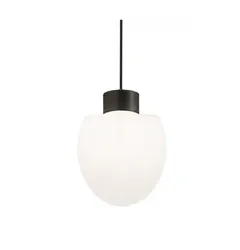 Вуличний світильник Ideal Lux 150000 Concerto SP1 Nero