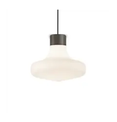 Уличный светильник Ideal Lux 150048 Sound SP1 Antracite