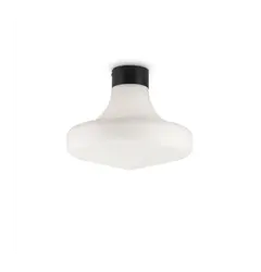 Вуличний світильник Ideal Lux 150031 Sound PL1 Nero