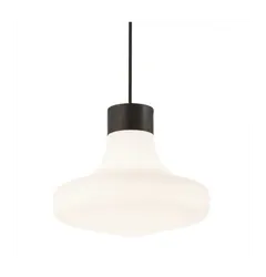 Вуличний світильник Ideal Lux 150079 Sound SP1 Nero
