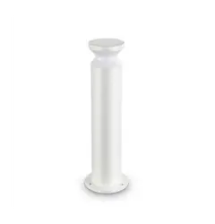 Вуличний світильник Ideal Lux 186948 Torre PT1 Big Bianco
