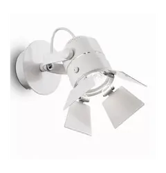 Світильник Ideal Lux 95677 CIAK White