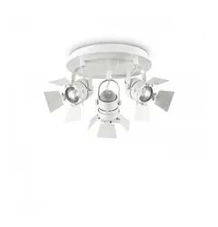 Світильник Ideal Lux 122267 CIAK White