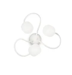 Светильник Ideal Lux 175072 Octopus