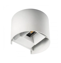Вуличний світильник Kanlux REKA LED EL 7W-OW (28993)