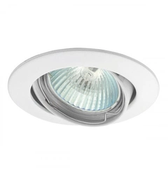 Точковий світильник Kanlux VIDI CTC-5515-W (02780)