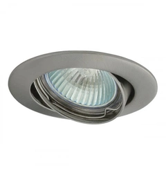 Точечный светильник Kanlux VIDI CTC-5515-C/M (02783) матовый