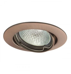 Точковий світильник Kanlux VIDI CTC-5515-AN (02785)