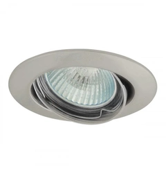 Точковий світильник Kanlux VIDI CTC-5515-PN (02787)