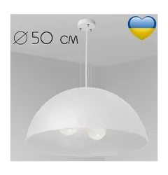 Подвесной светильник ImperiumLight Alps 07350.01.01 D.50 см