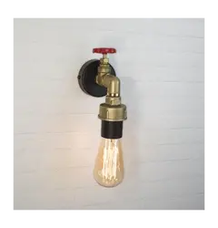 Настенный светильник 109117.01.59 Industrial ImperiumLight
