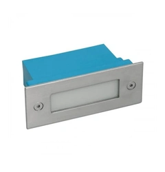 Вбудований світильник KANLUX TAXI SMD PC/M-WW (26462)