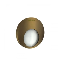 Накладной LED-светильник Ledix MUNA 02-111-42 3100K