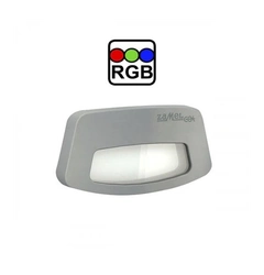 Накладной LED-светильник Ledix TERA 03-111-16 RGB