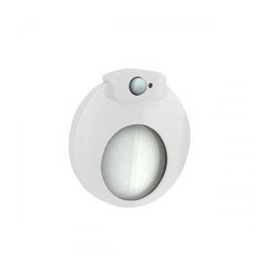 Встраиваемый LED-светильник с датчиком движения Ledix MUNA 02-212-51 5900К