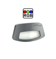 Накладной LED-светильник Ledix TERA 03-111-36 RGB