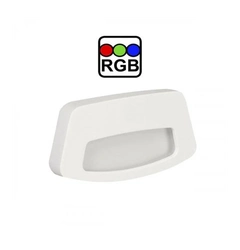 Накладний LED-світильник Ledix TERA 03-111-56 RGB