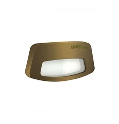 Накладний LED-світильник Ledix TERA 03-111-42 3100K