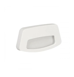 Накладний LED-світильник Ledix TERA 03-111-52 3100K