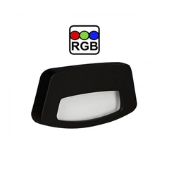 Накладний LED-світильник Ledix TERA 03-111-66 RGB