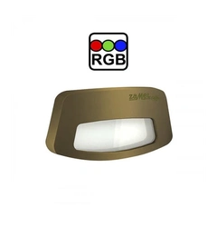 Накладний LED-світильник Ledix TERA 03-111-46 RGB