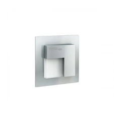 Накладной LED-светильник Ledix TIMO 07-111-12 3100K с рамкой