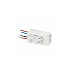 Блок питания Ledix ZNN-15-14 накладной монтаж 14V DC/15W