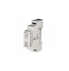 Модульный блок питания Ledix ZNM-10-14 на DIN-рейке 14V DC/10W